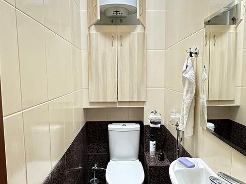 квартира по адресу Банковая ул., 3