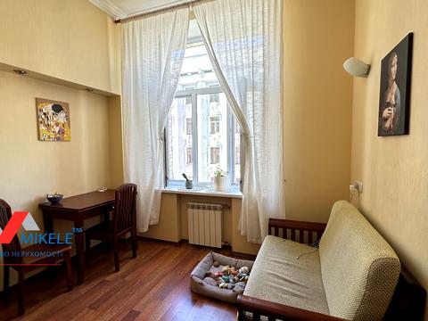 квартира по адресу Банковая ул., 3