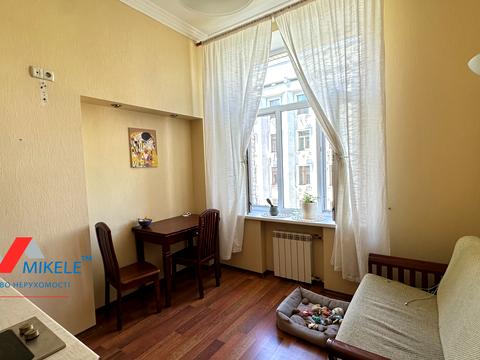 квартира по адресу Банковая ул., 3