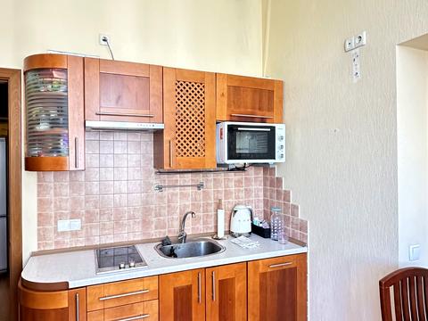 квартира по адресу Банковая ул., 3