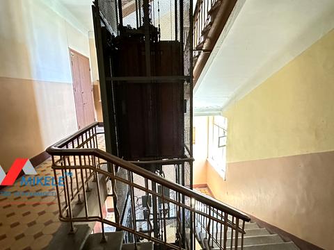 квартира по адресу Банковая ул., 3
