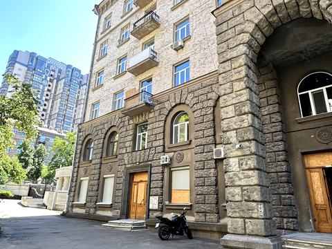квартира по адресу Банковая ул., 3