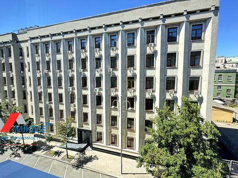 квартира по адресу Банковая ул., 3