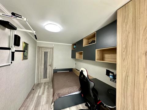 квартира за адресою Богоявленський просп. (Жовтневий), 285