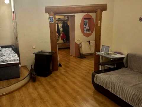 квартира по адресу Джохара Дудаева ул., 30-Б