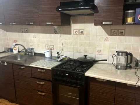 квартира по адресу Джохара Дудаева ул., 30-Б