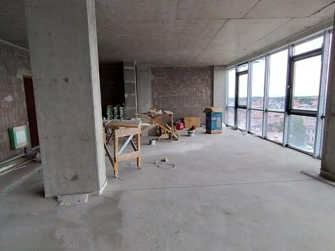 квартира по адресу Дружбы народов ул., 14