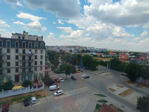квартира по адресу Дружбы народов ул., 14