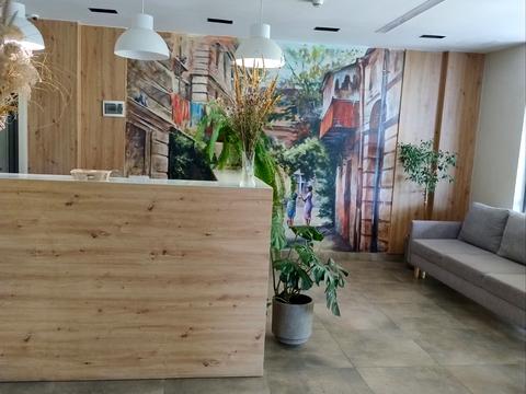 квартира по адресу Дружбы народов ул., 14