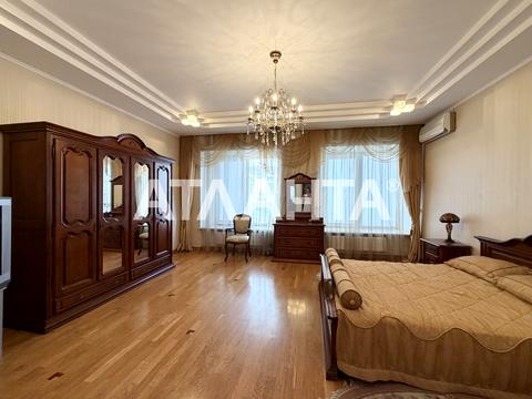 квартира за адресою Європейська пл. (Катерининська), 3