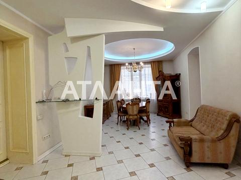 квартира за адресою Європейська пл. (Катерининська), 3