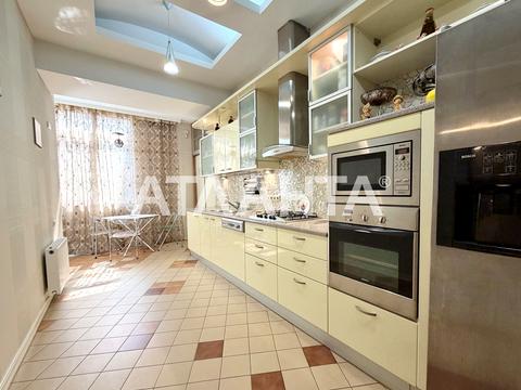 квартира за адресою Європейська пл. (Катерининська), 3