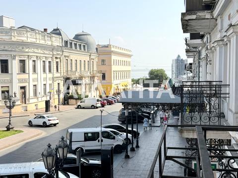 квартира за адресою Європейська пл. (Катерининська), 3