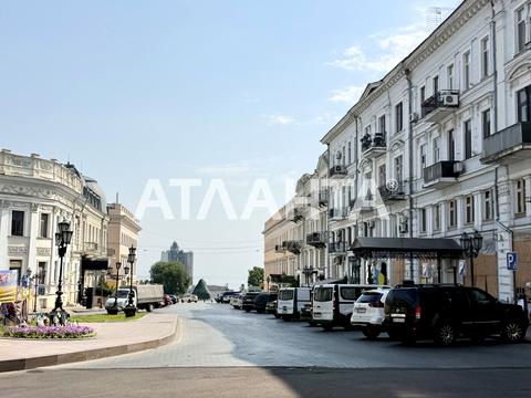 квартира за адресою Європейська пл. (Катерининська), 3