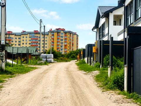 будинок за адресою Василя Стуса вул.