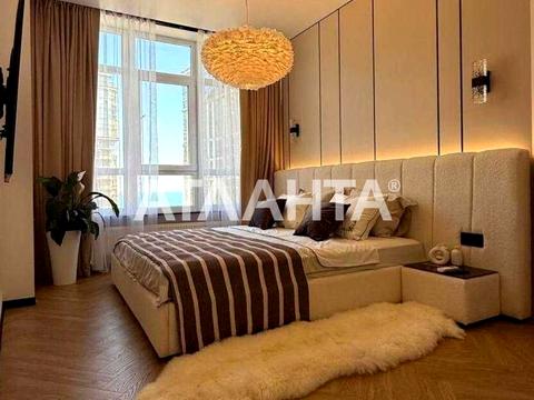 квартира за адресою Курортний пров., (Будинок)