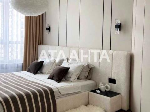 квартира за адресою Курортний пров., (Будинок)