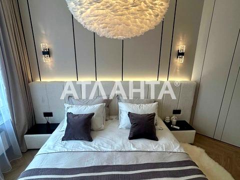 квартира за адресою Курортний пров., (Будинок)