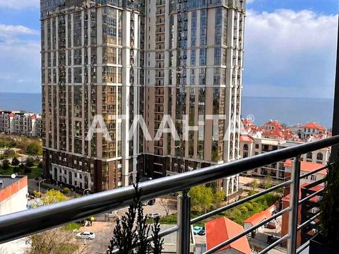 квартира за адресою Курортний пров., (Будинок)