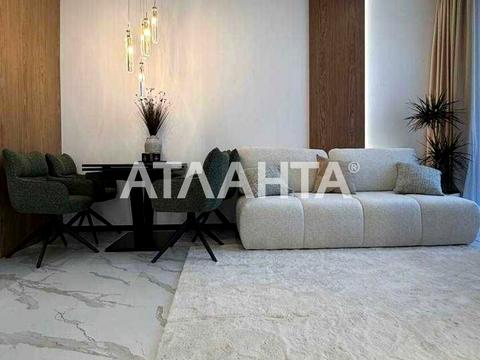 квартира за адресою Курортний пров., (Будинок)
