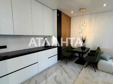 квартира за адресою Курортний пров., (Будинок)