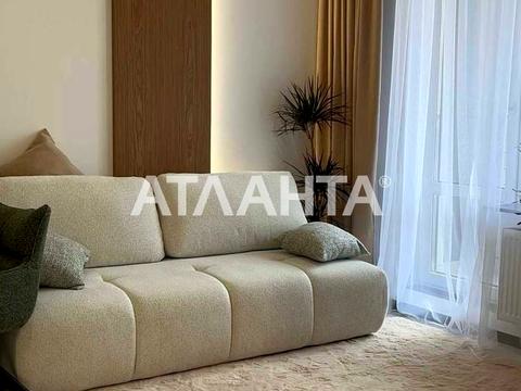 квартира за адресою Курортний пров., (Будинок)