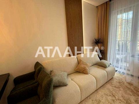 квартира за адресою Курортний пров., (Будинок)