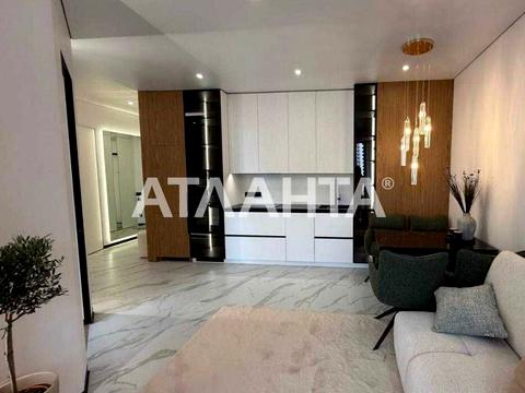 квартира за адресою Курортний пров., (Будинок)