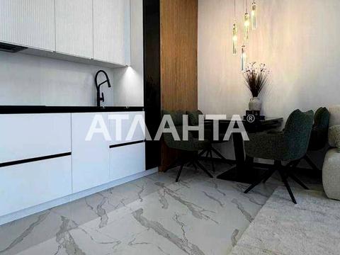 квартира за адресою Курортний пров., (Будинок)