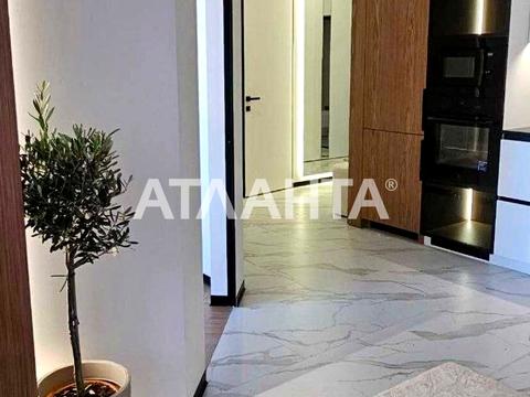 квартира за адресою Курортний пров., (Будинок)