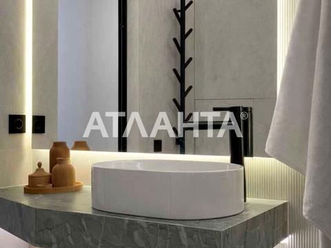квартира за адресою Курортний пров., (Будинок)