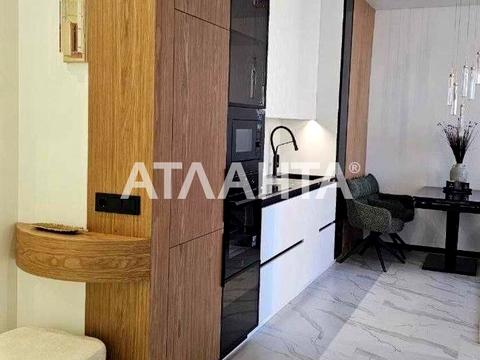 квартира за адресою Курортний пров., (Будинок)