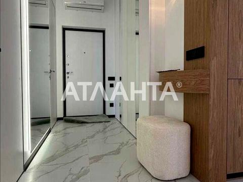 квартира за адресою Курортний пров., (Будинок)