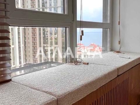квартира за адресою Курортний пров., (Будинок)