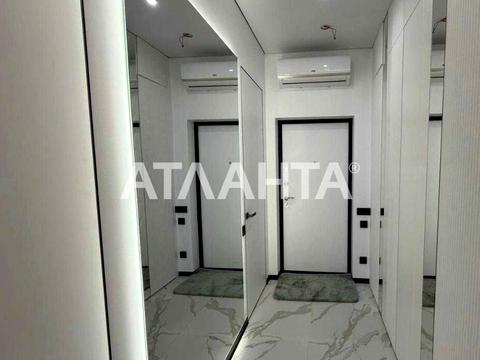 квартира за адресою Курортний пров., (Будинок)