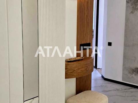 квартира за адресою Курортний пров., (Будинок)