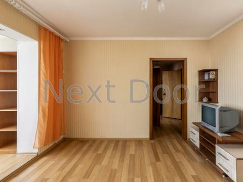 квартира за адресою Оболонський просп., 28-Б