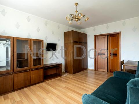 квартира за адресою Оболонський просп., 28-Б