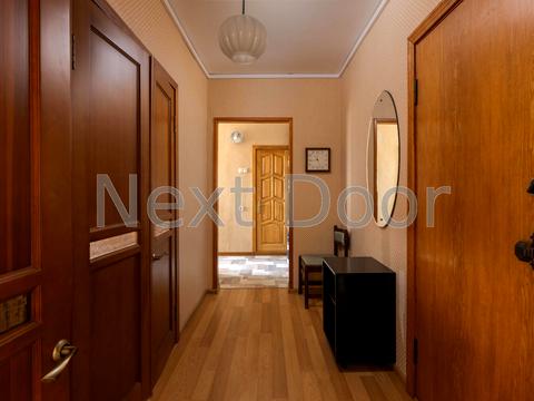 квартира за адресою Оболонський просп., 28-Б