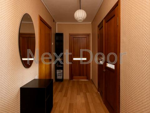 квартира за адресою Оболонський просп., 28-Б