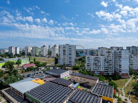 квартира за адресою Оболонський просп., 28-Б