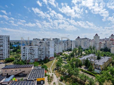 квартира за адресою Оболонський просп., 28-Б