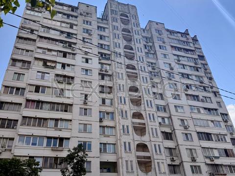 квартира за адресою Оболонський просп., 28-Б