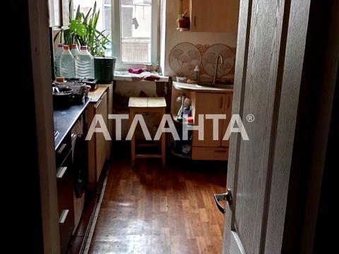 кімната за адресою Ніжинська вул., 44