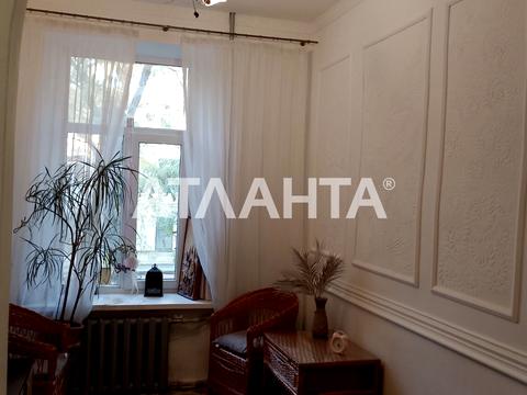 кімната за адресою Ніжинська вул., 44