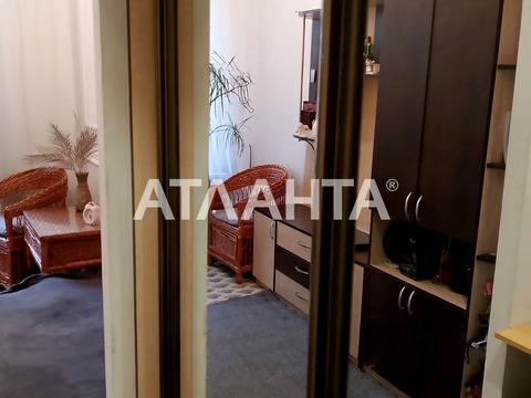 кімната за адресою Ніжинська вул., 44