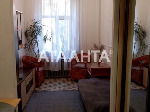 кімната за адресою Ніжинська вул., 44