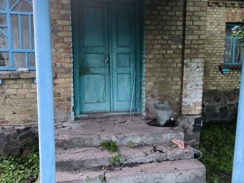 будинок за адресою Жовтнева вул.