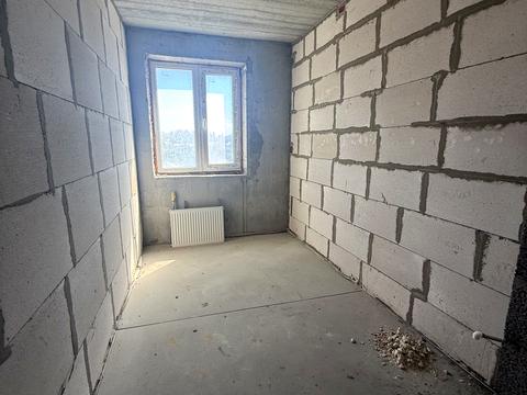 квартира за адресою Штильова вул., 1