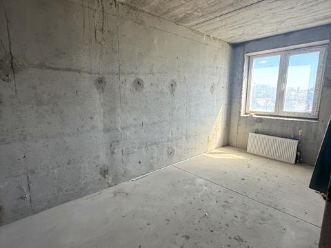 квартира за адресою Штильова вул., 1